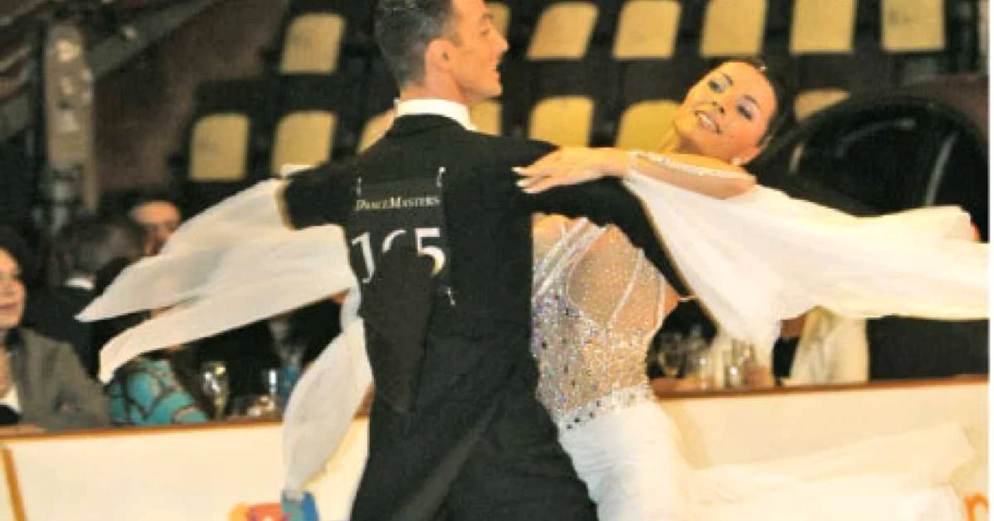 Campionii mondiali la proba standard nu au avut rivali
