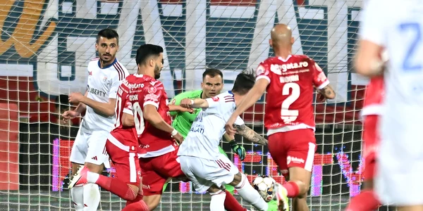 OTELUL GALATI DINAMO BUCURESTI, PLAY OUT SUPERLIGA SUPERBET (8 04 2024) jpg