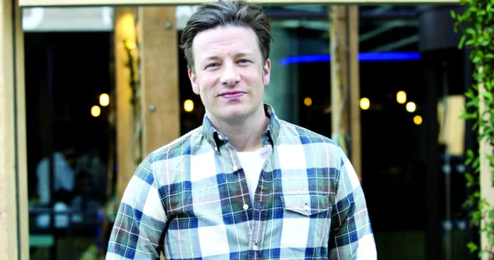 jamie oliver foto profimedia