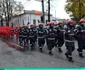 1 decembrie parada militara galati