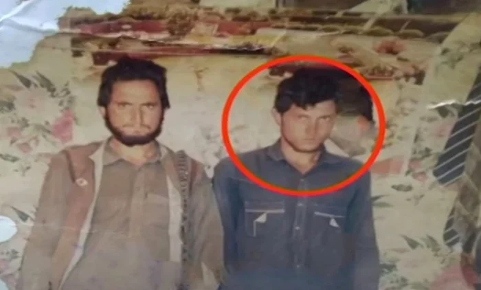  Naseeruddin / foto: captura Youtube