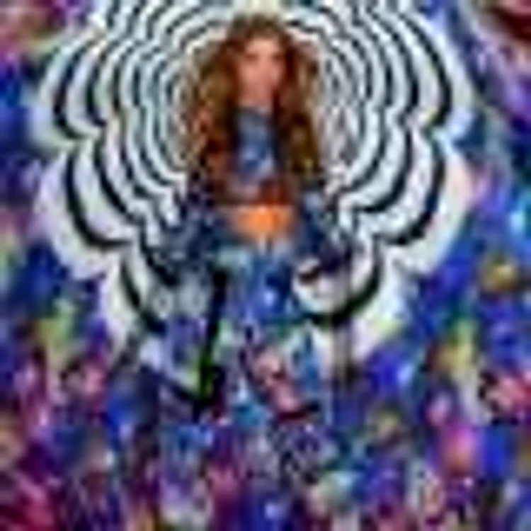 victorias secret fashion show 2018 Josephine Skriver foto guliver/getty images