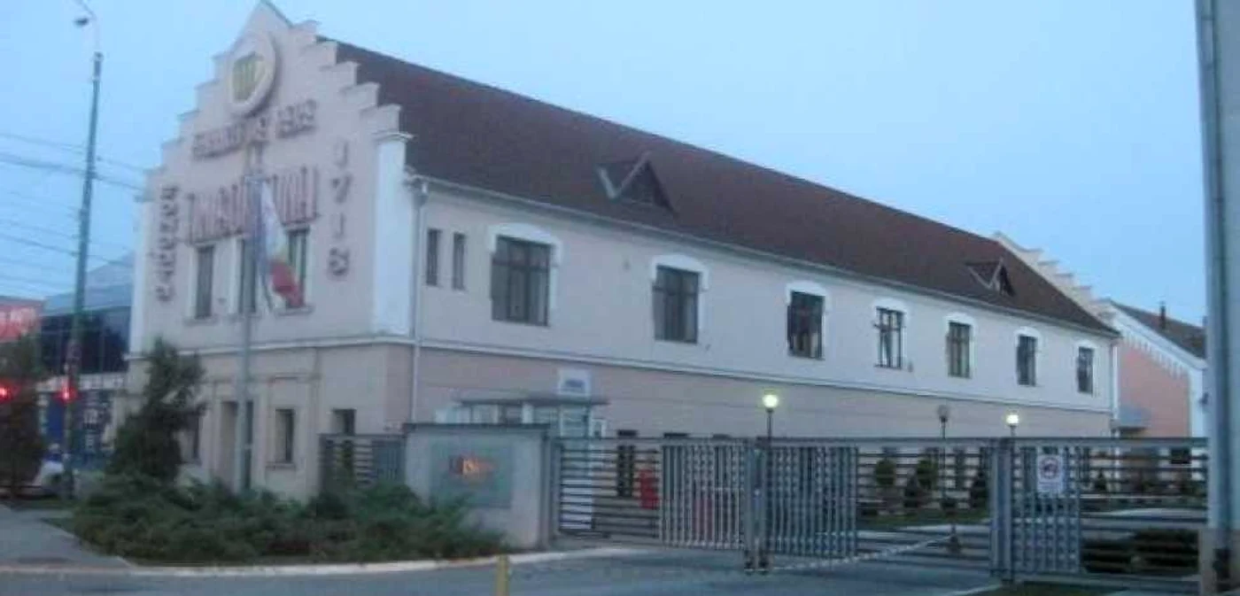 Fabrica de bere Timișoreana, un simbol al orașului