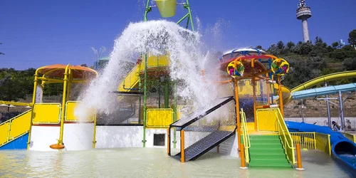 aquapark