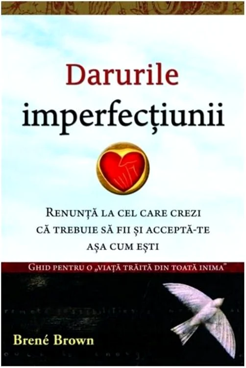 darurile imperfectiunii