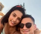 Oana Mosneagu si Vlad Gherman in vacanta in Tenerife jpg