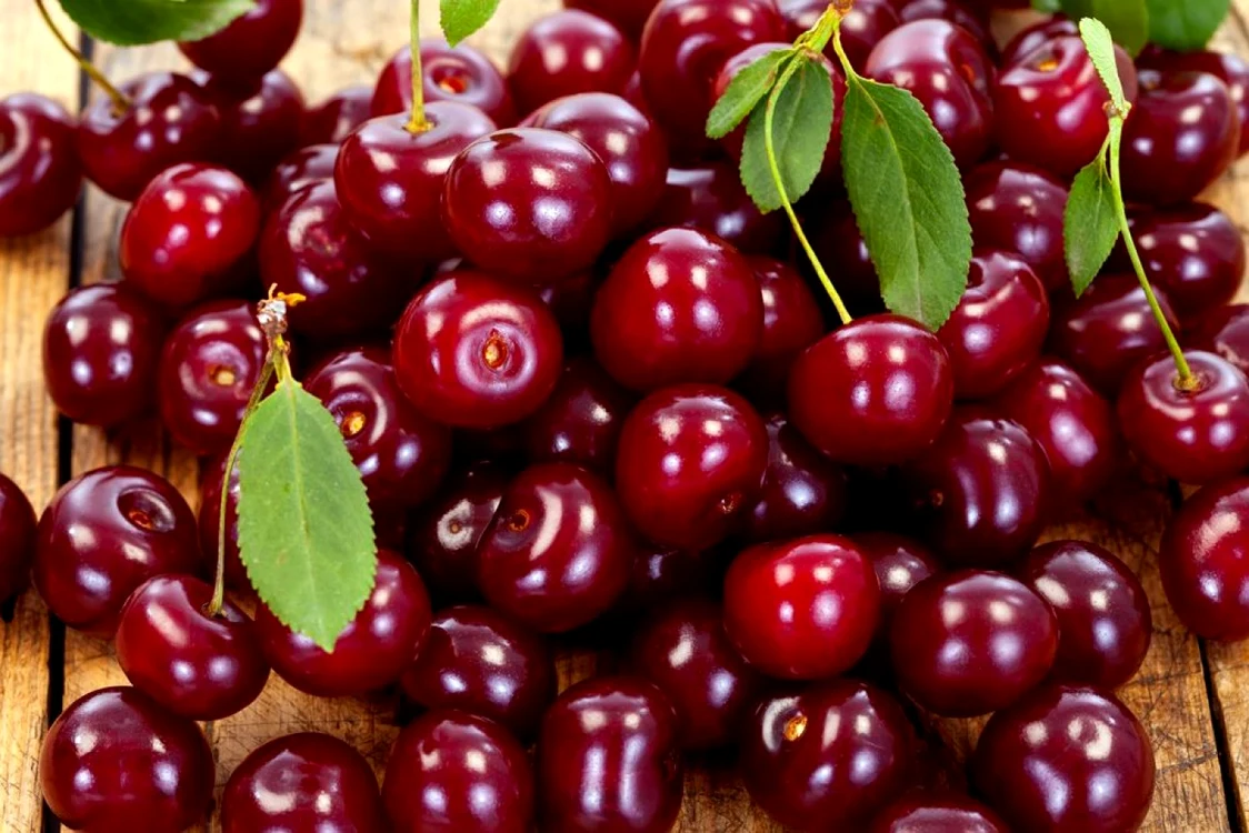 Vişinele, fructe cu proprietăţi nebănuite FOTO Shutterstock
