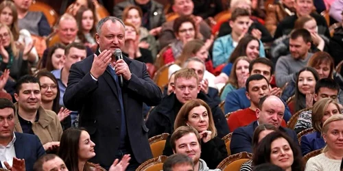 Igor Dodon presedinte.md