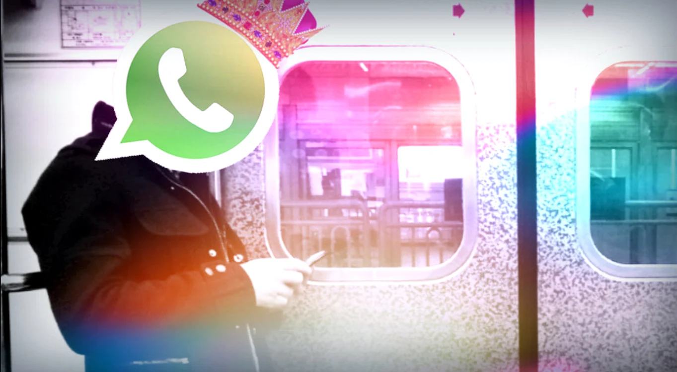 
    Trucuri WhatsApp  