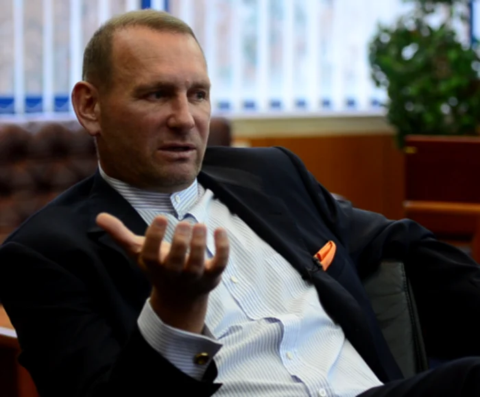 
    Viorel Cataramă nu a explicat cum de a ajuns candidat la Senat la Bihor  