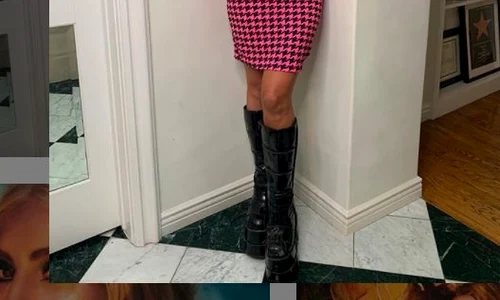 Lady Gaga s a bucurat de premiu de acasă jpeg