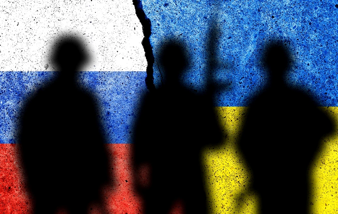 Ucraina a adoptat recent o nouă lege a mobilizării FOTO SHUTTERSTOCK 