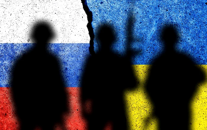 Ucraina a adoptat recent o nouă lege a mobilizării FOTO SHUTTERSTOCK