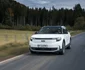Ford Explorer în Eurocharge by Schaeffler Foto: Autocritica