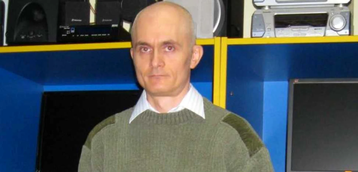 Bebi Turcu a montat primul calculator la doar 15 ani