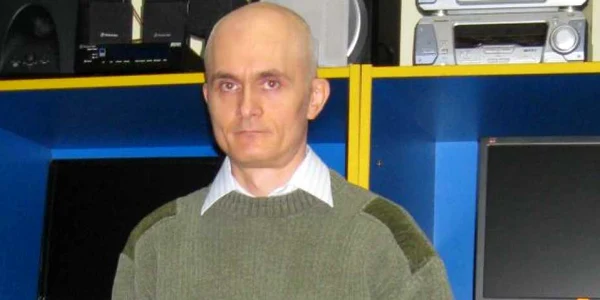 Bebi Turcu a montat primul calculator la doar 15 ani