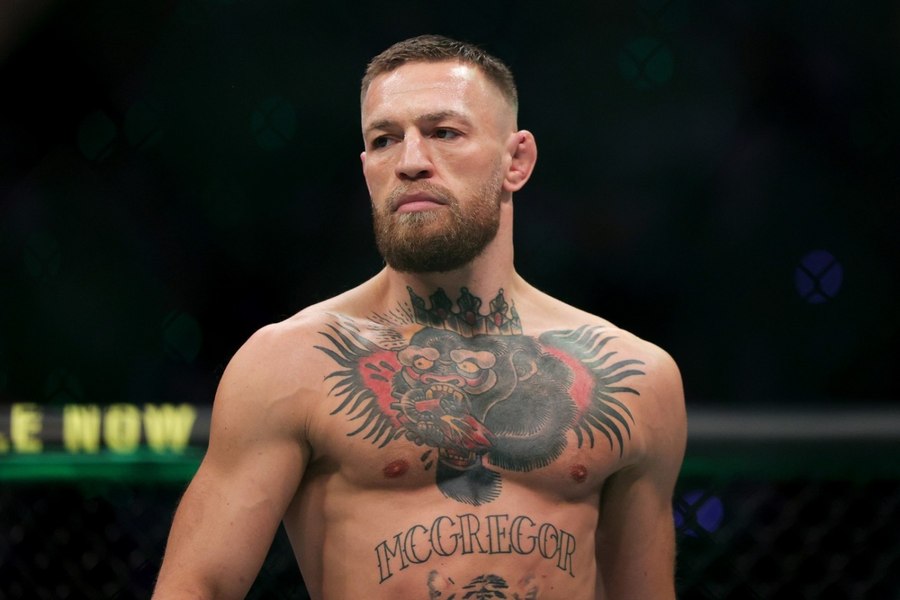 Luptătorul Conor McGregor a pierdut apelul în civil într-un caz de viol. Suma pe care trebuie să o dea starul irlandez