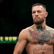 Conor McGregor . Foto Gettyimages