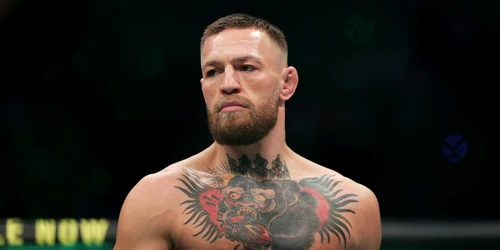Conor McGregor . Foto Gettyimages