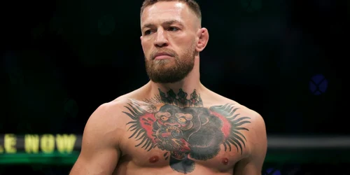Conor McGregor . Foto Gettyimages