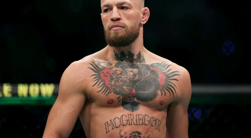 Conor McGregor . Foto Gettyimages