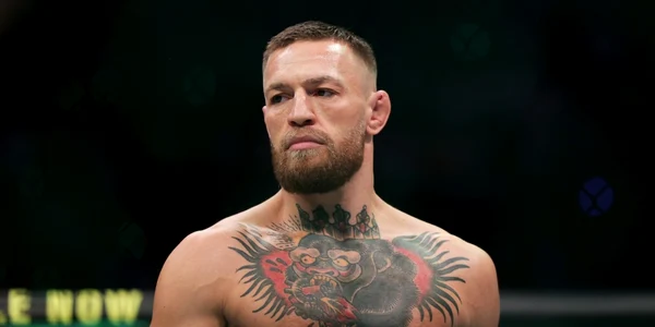 Conor McGregor . Foto Gettyimages