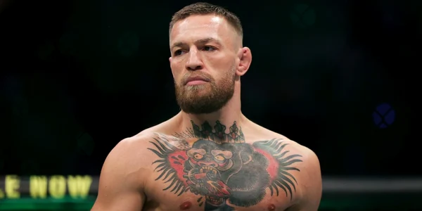 Conor McGregor . Foto Gettyimages