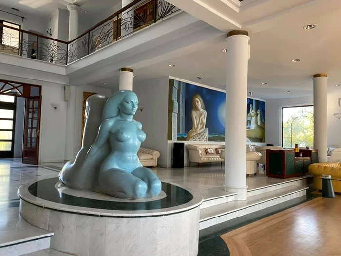 11 vila de la izvorani inainte sa arda 7 jpg jpeg