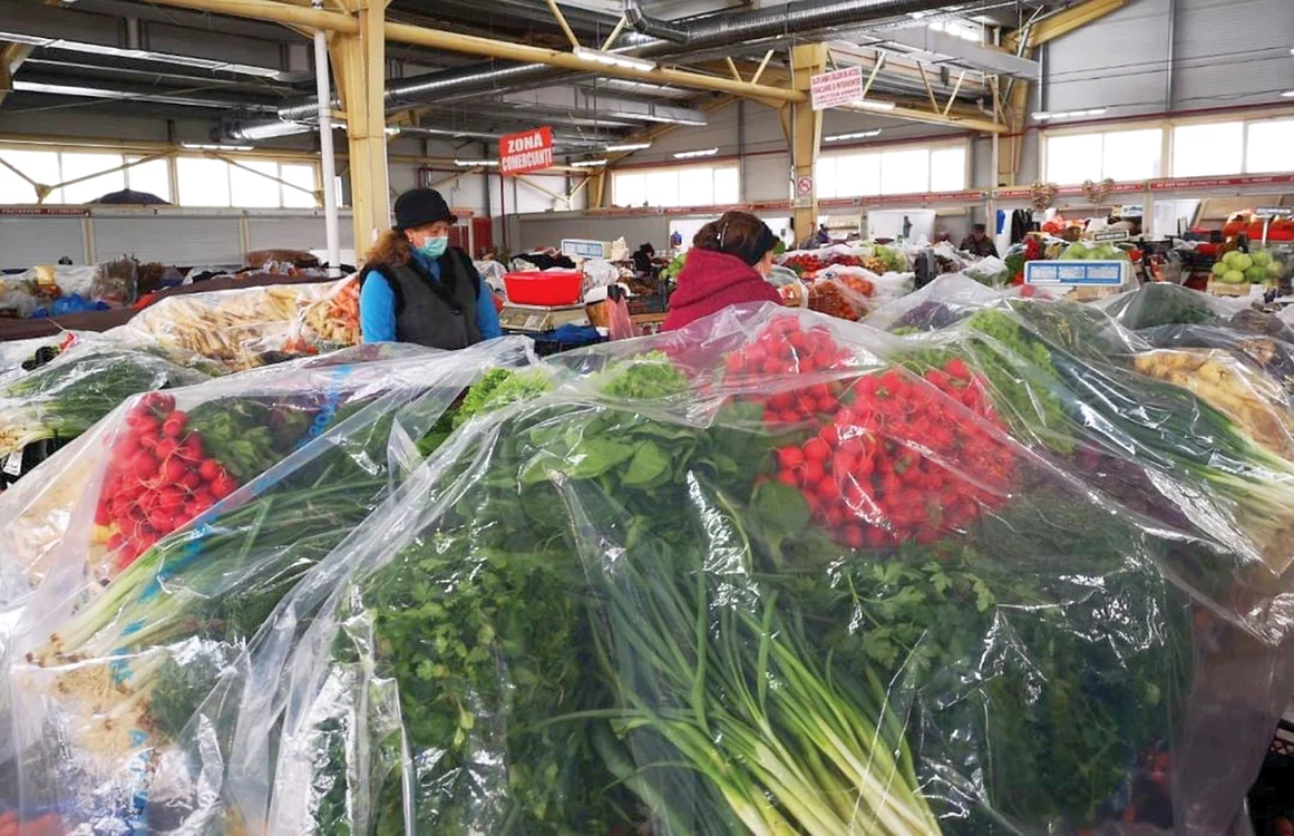 Producătorii şi comercianţii dau vina unii pe alţii pentru majorări
