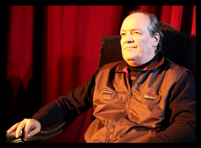 
    Actorul a murit la 58 de aniFoto: Facebook   