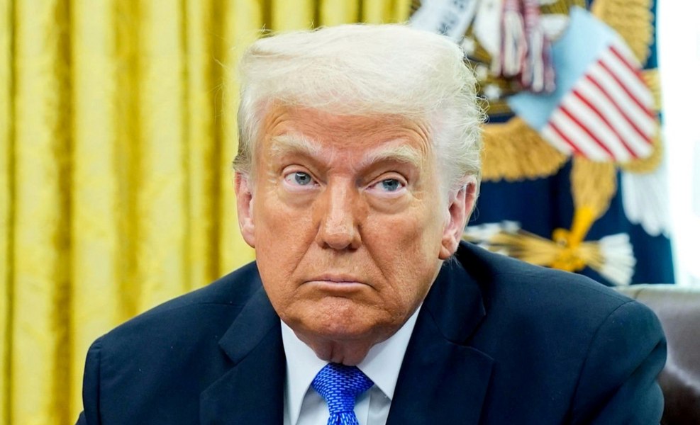 Trump evită să acuze Rusia pentru atacul barbar din Sumî. „Un lucru oribil. O greșeală”
