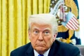 Donald Trump FOTO Shutterstock 