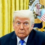 Donald Trump FOTO Shutterstock 