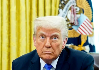Donald Trump FOTO Shutterstock 