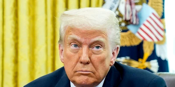 Donald Trump FOTO Shutterstock 
