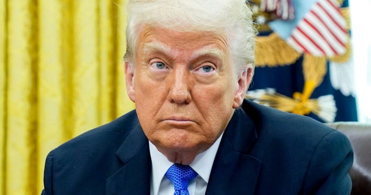 Trump evită acuzațiile la adresa Rusiei în urma atacului din Sumî
