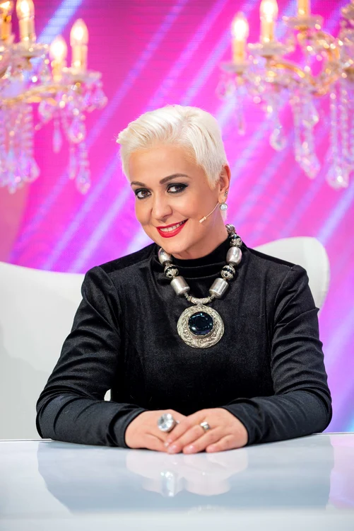 
    Monica Anghel va oferi note concurentelor de la Bravo, ai stil  