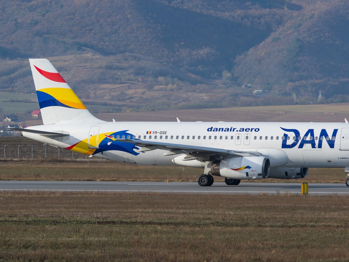 Dan Air vraagt insolventie aan om uitstaande CO2-schuld van 10 miljoen euro