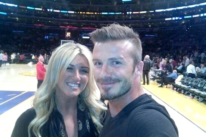 
    Fostul iubit al lui Joanne risă mulţi ani de închisoareFoto: Twitter  