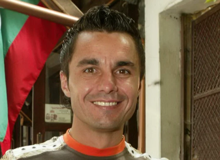 FOTBAL: Florentin Petre a marcat pentru Terek Groznîi