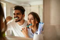 Dantura - periaj - spalat pe dinti FOTO Shutterstock