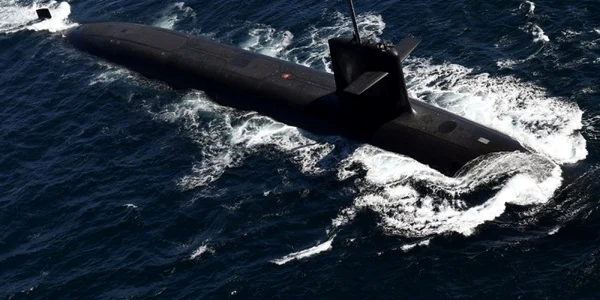 Submarinul indonezia disparut FOTO freshheadline.com