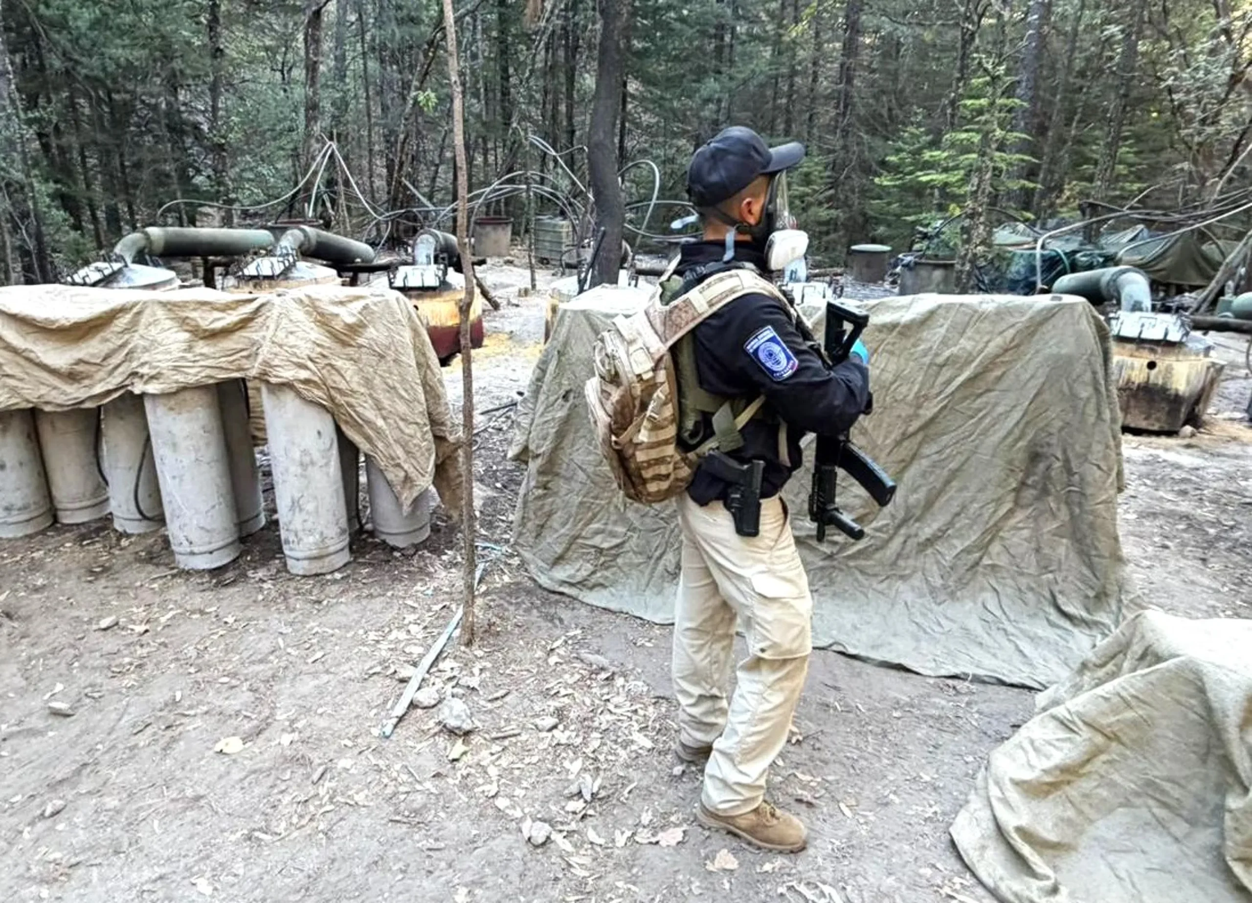 Președinta Mexicului cere explicații după ce doi oficiali americani care lucrau pentru CIA au murit după o operațiune antidrog