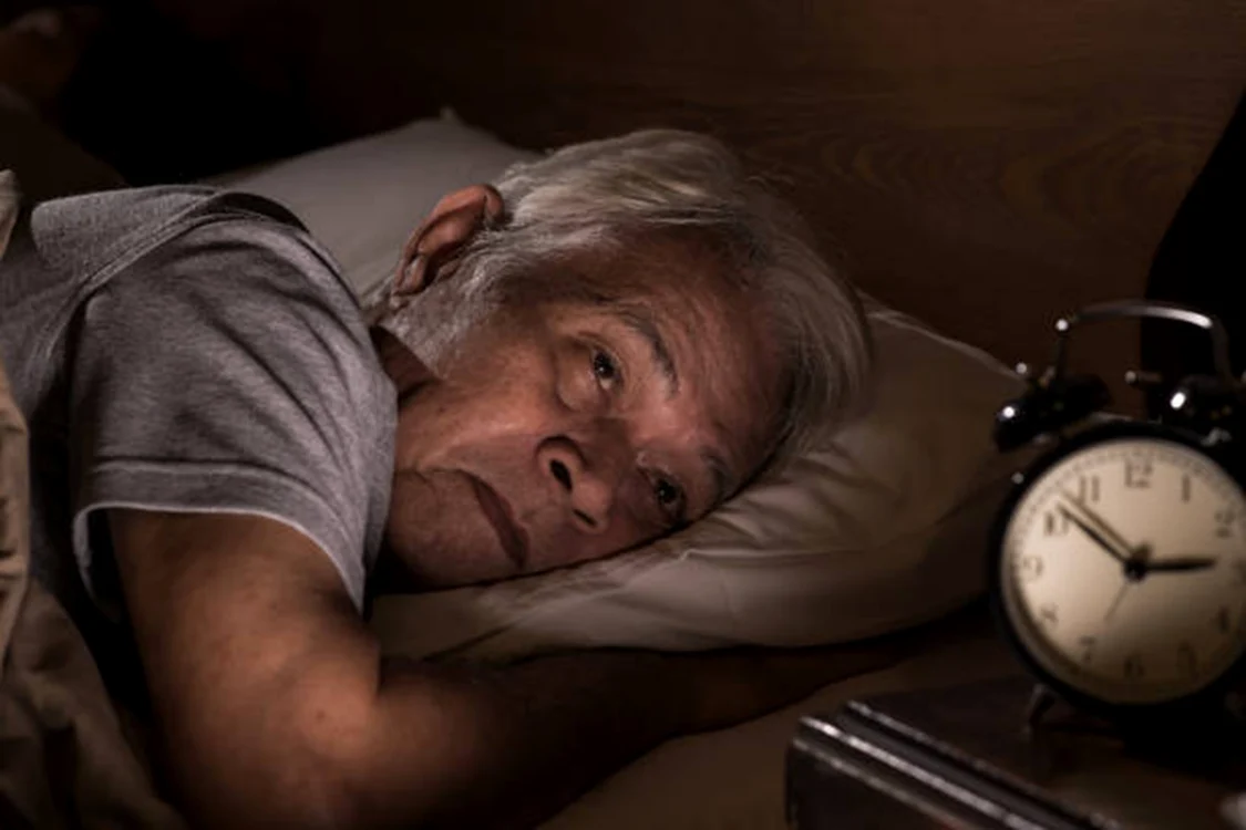 Nu a mai dormit de 60 de ani / foto: IStock