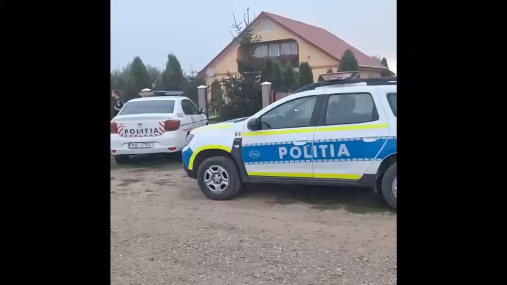 Razii în Iași. Sunt verificate 23 de locații unde locuiau cetățeni din Republica Moldova, Ucraina, Rusia și alte state