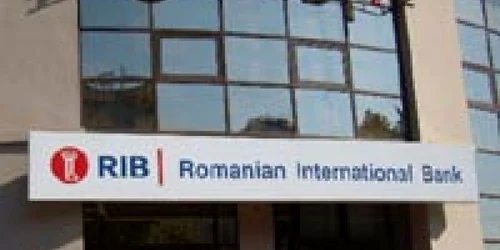 Foto generic - Romanian International Bank