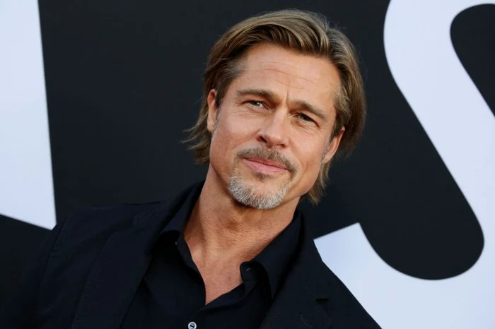 Brad Pitt împlineşte 56 de ani pe 18 decembrie Foto: GettyImages