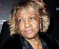 Cissy Houston, mama lui Whitney Houston. FOTO: Profimedia