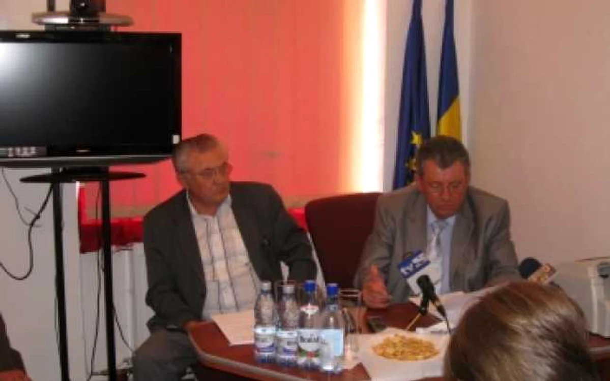 Oradea: Procurori maghiari invitați la Oradea