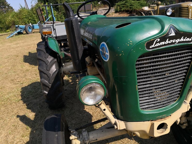 Bugetari cu tractoare Ferrari și Lamborghini. Unul a cumpărat o... locomotivă. Ce mai ascund declarațiile de avere secrete ale aleșilor și funcționarilor publici